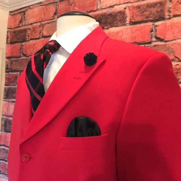 Falcone Long Style Coat - Picture 8 of 17